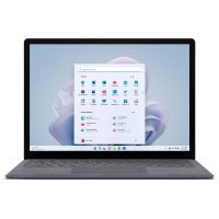Ноутбук Microsoft Surface Laptop 5 13,5 Intel® Evo™ Core™ i7 16GB 256GB (Platinum) (Alcantara) Business Version (Windows 11 Pro)