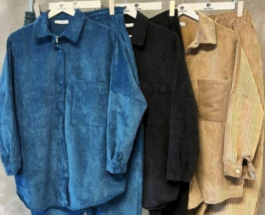 Костюм двойка 44205