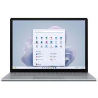 Ноутбук Microsoft Surface Laptop 5 15 Intel® Evo™ Core™ i7 16GB 512GB (Platinum) (Metall) Business Version (Windows 11 Pro)