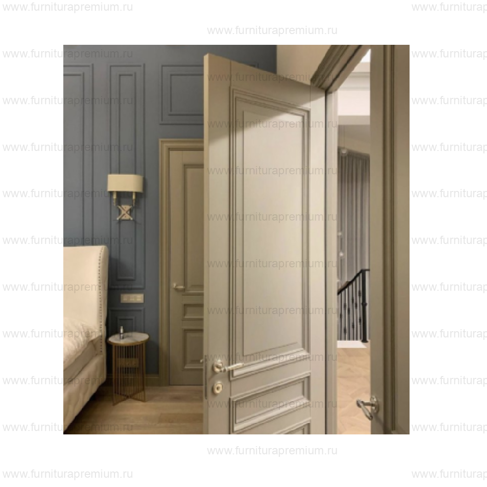 Ручка Venezia Pellestrina D6