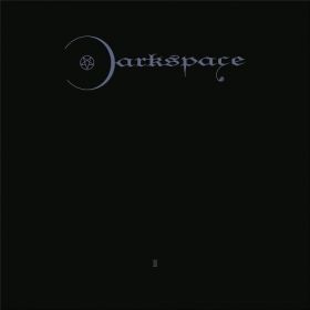 DARKSPACE - Dark Space II [2005] CD SLIPCASE