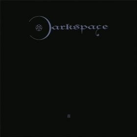 DARKSPACE - Dark Space III [2008] CD SLIPCASE