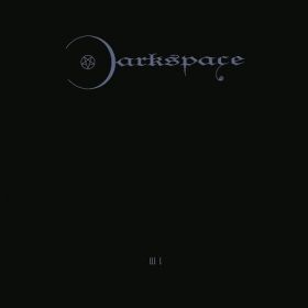 DARKSPACE - Dark Space III I [2014] CD SLIPCASE