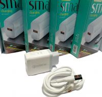 Зарядка GO-208 2A Type-c