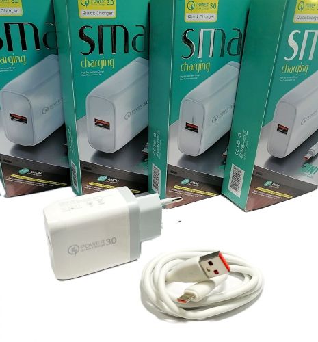 Зарядка GO-208 2A USB
