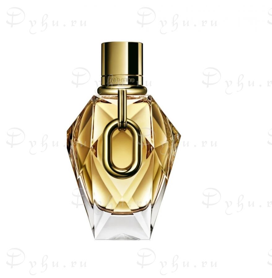 Paco Rabanne Million Gold For Her