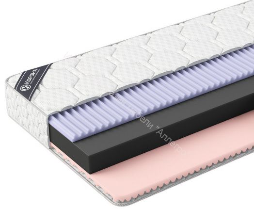 Матрас Корона "Carbon Nova"