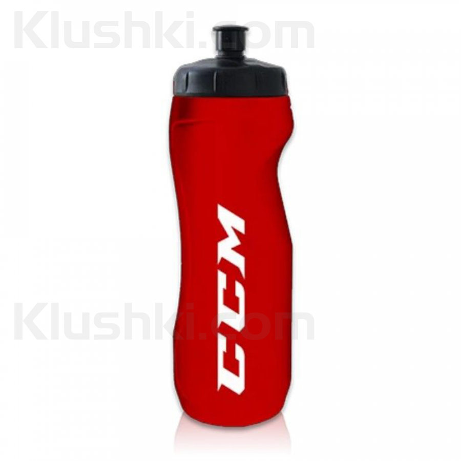 Бутылка для воды CCM Bottle 0,9 L