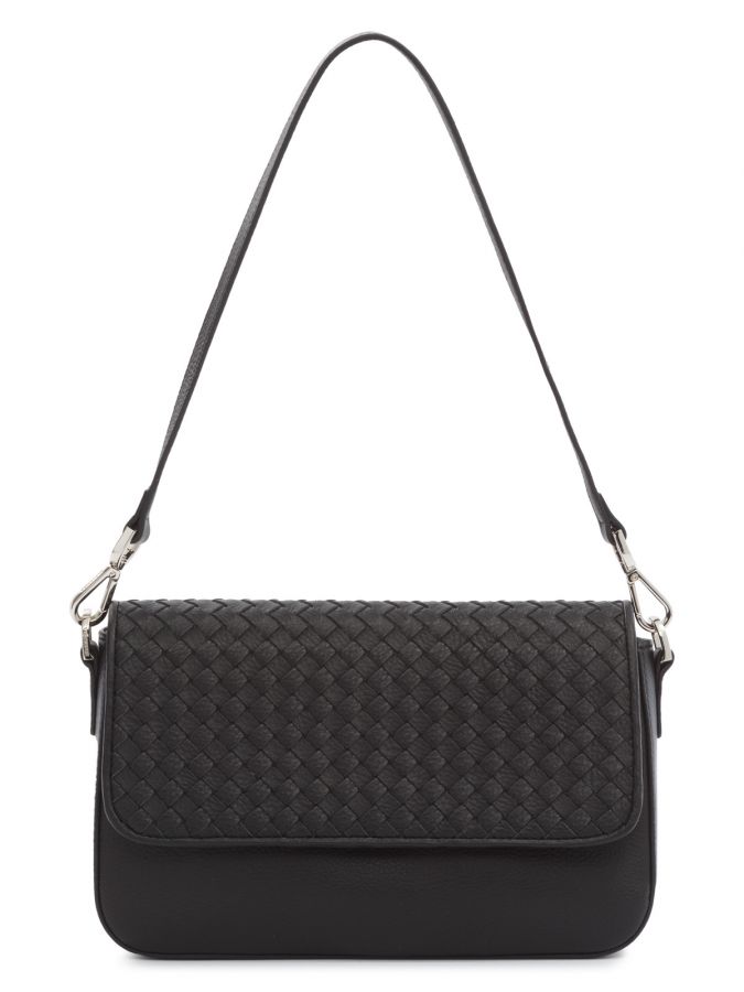 Сумка через плечо ELEGANZZA Z28-1653D-01-00038462