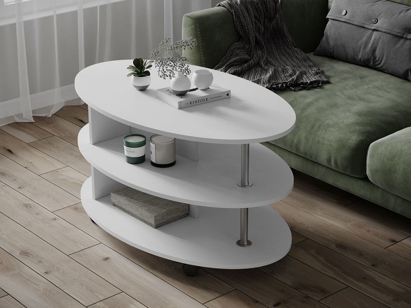 Журнальный стол Консул-4