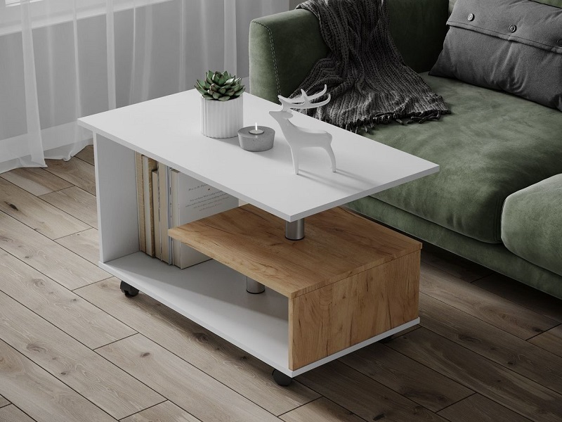 Стол журнальный Консул-5