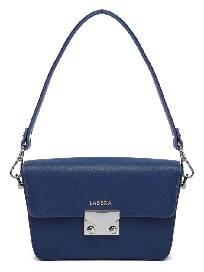 Сумка через плечо Labbra LZ-70373 royal blue