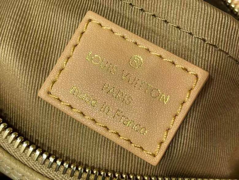 Louis Vuitton Keepall 25