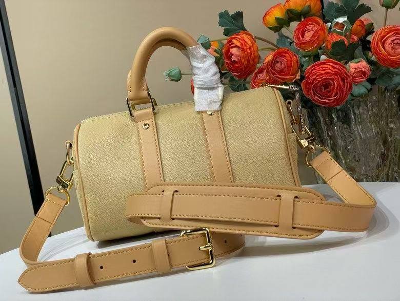 Louis Vuitton Keepall 25