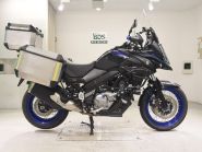 SUZUKI V-STROM 650XTA