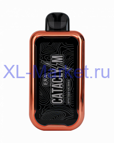 БПК Электронная сигарета CATACLYSM 15000 Фруктовая Кислинка