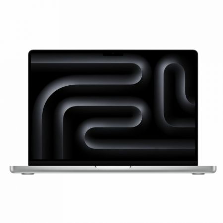 MacBook Pro 14" (M4 Pro/24/512) Silver MX2E3 (RU клавиатура)
