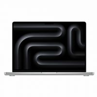 MacBook Pro 14" (M4 Pro/24/512) Silver MX2E3 ( RU клавиатура)