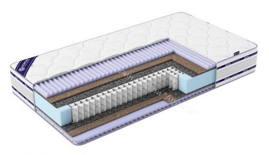 Матрас Корона "Премиум Deluxe"