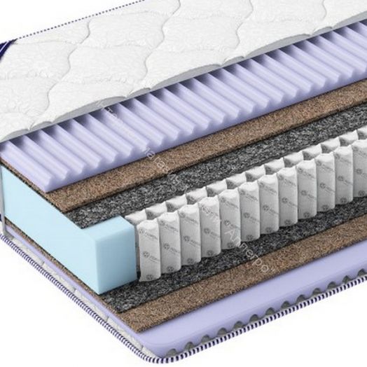 Матрас Корона "Премиум Deluxe"