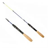 Удочка Zander 70RN 2C (телескоп) с тюльпаном HIGASHI