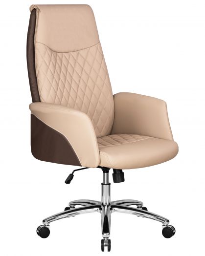 Офисное кресло для руководителей  LEONARD