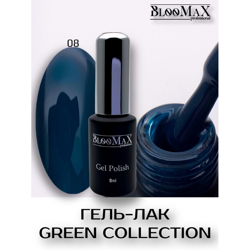 Green collection 08