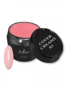 Гель Royal-gel "COVER CREAMY" 03 50 мл.