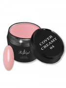 Гель Royal-gel "COVER CREAMY" 04 30 мл.