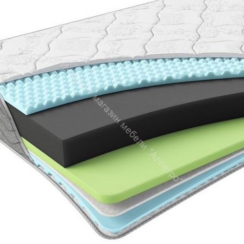 Матрас Evotek "P-404"