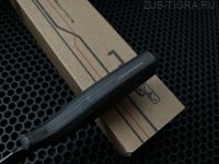 Нож тактический N.C.Custom GRAVE 2.0 Ghost Edition