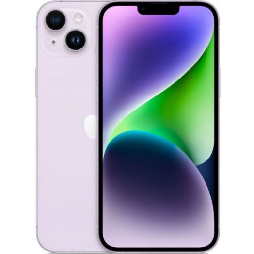 Apple iPhone 14 Plus, 256 ГБ, фиолетовый, nano SIM