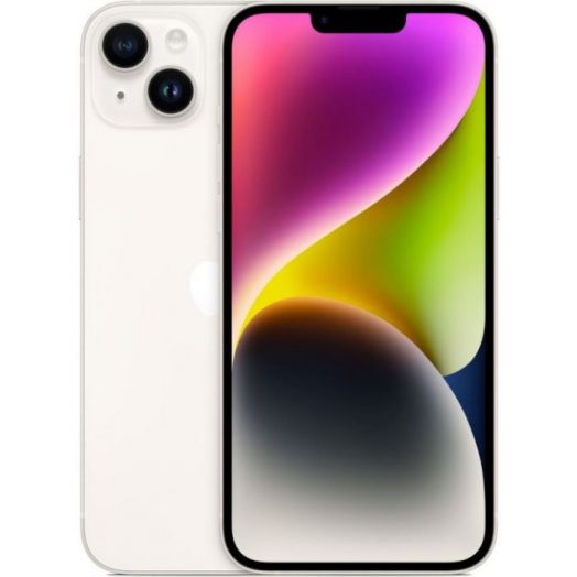 Apple iPhone 14 Plus, 512 ГБ, сияющая звезда, nano SIM