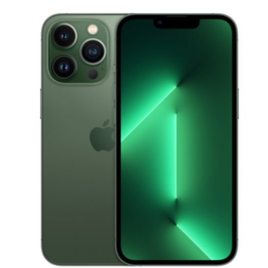 Смартфон Apple iPhone 13 Pro Max 256GB Alpine Green (Зелёный)