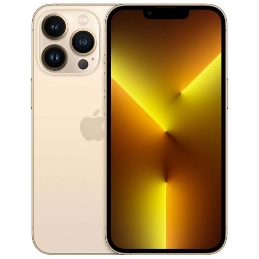 Apple iPhone 13 Pro 128GB Gold (Золотой)