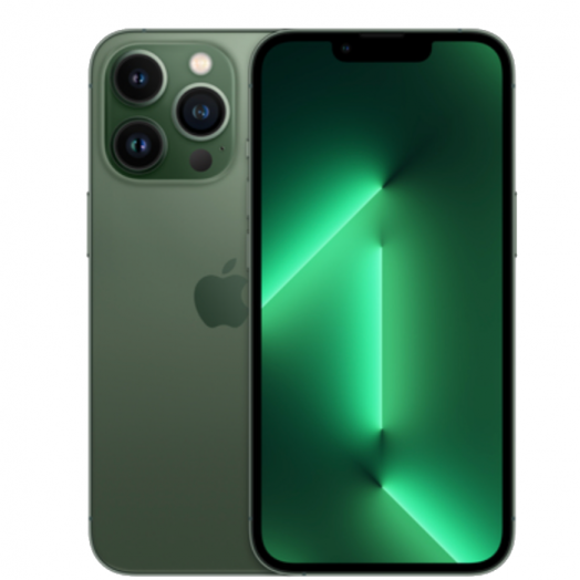 Apple iPhone 13 Pro 256GB Alpine Green (Зелёный)