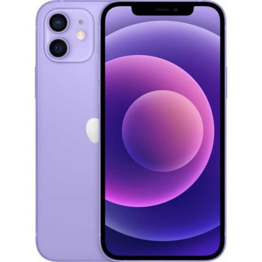 Apple iPhone 12 256GB Purple (Фиолетовый)