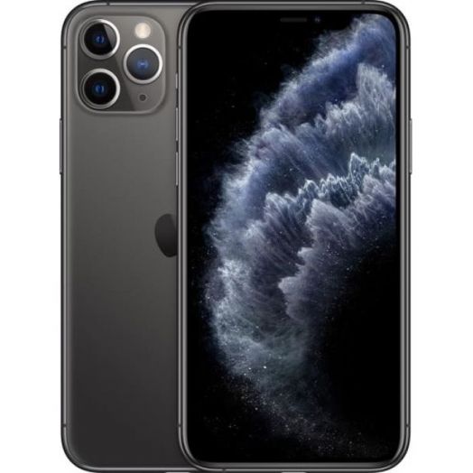 Apple iPhone 11 Pro Max 64 ГБ «серый космос»