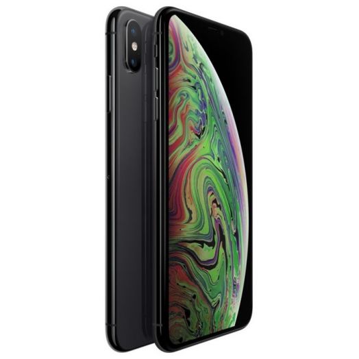 Apple iPhone XS Max 512 ГБ «серый космос»