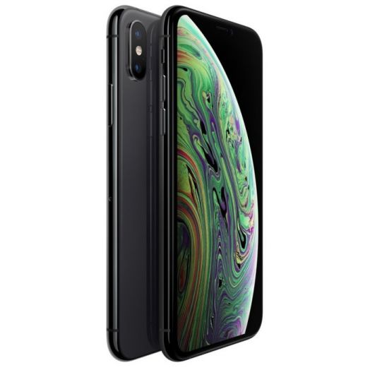 Apple iPhone XS 64 ГБ «серый космос»