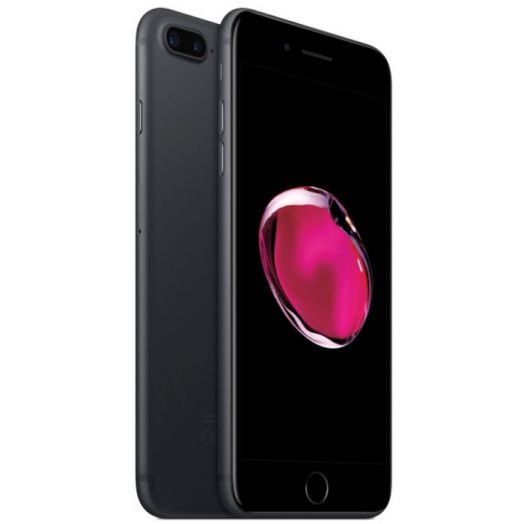 Apple iPhone 7 Plus 256 ГБ Матовый