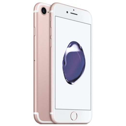 Apple iPhone 7 32 ГБ Розовый