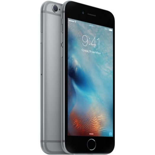 Apple iPhone 6s 32 ГБ Серый космос