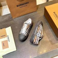 Кроссовки Burberry мужские