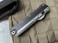 Нож Microtech 184-10 Glykon Bayonet Stonewash