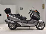 SUZUKI SKYWAVE 650LX