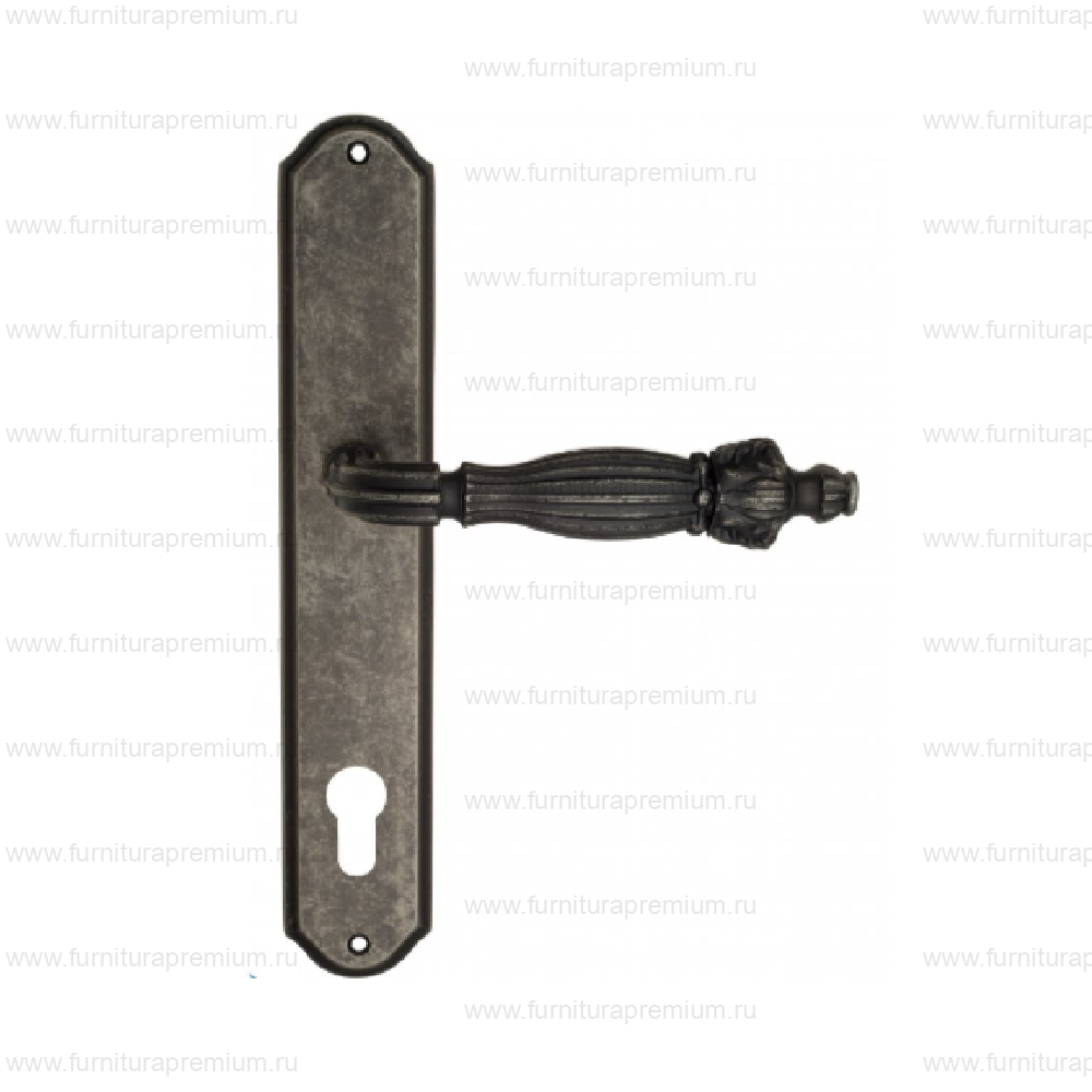 Ручка на планке Venezia Olimpo PL02 Cyl