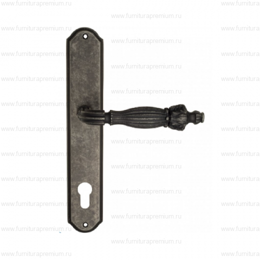 Ручка на планке Venezia Olimpo PL02 Cyl