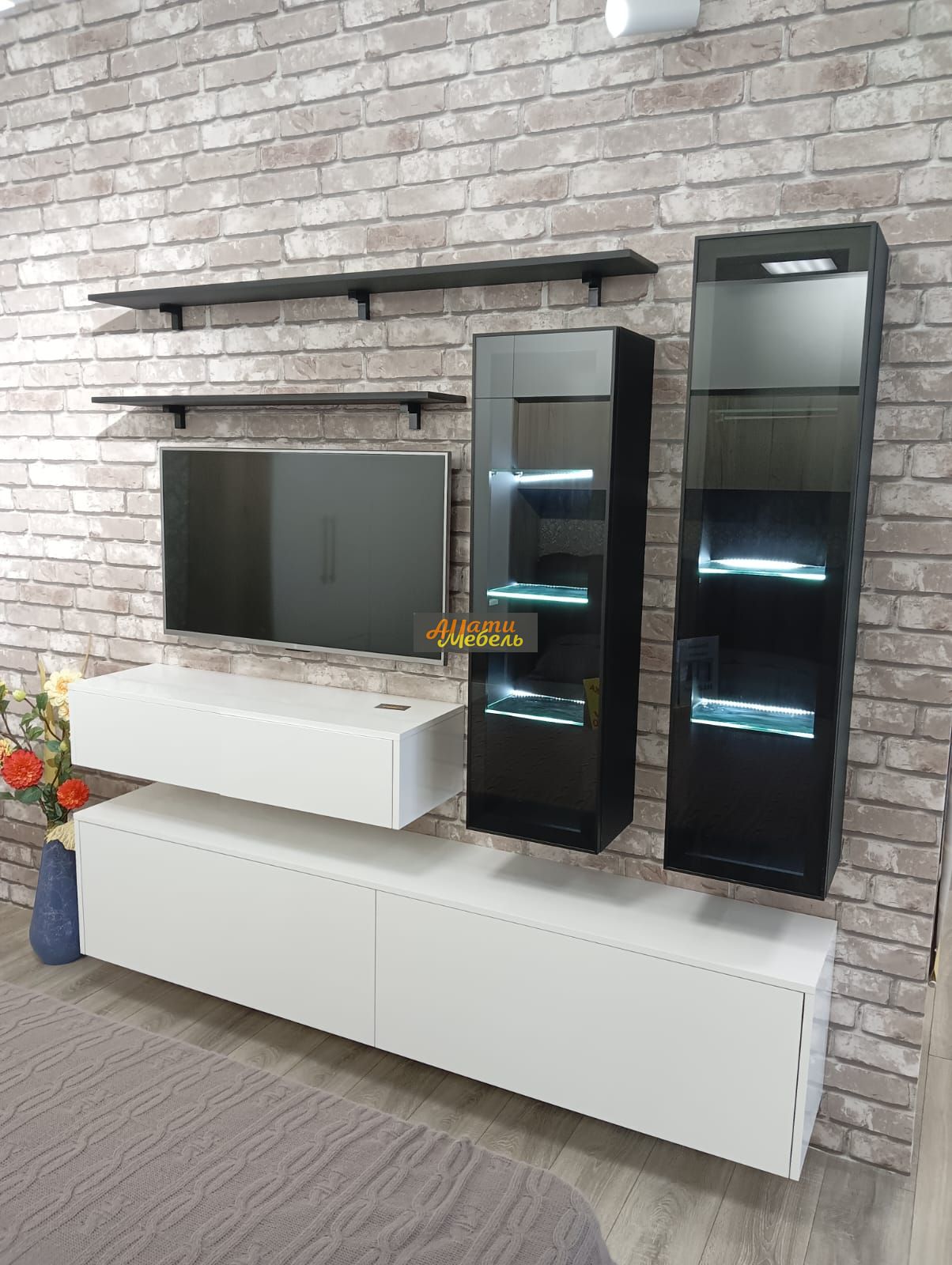 гостиная за 70000 ₽