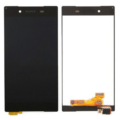 Дисплей для Sony Xperia Z5 с сенсорным стеклом (Original)